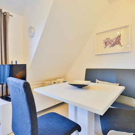 Appartement Auszeit Wenningstedt-Braderup Exterior foto